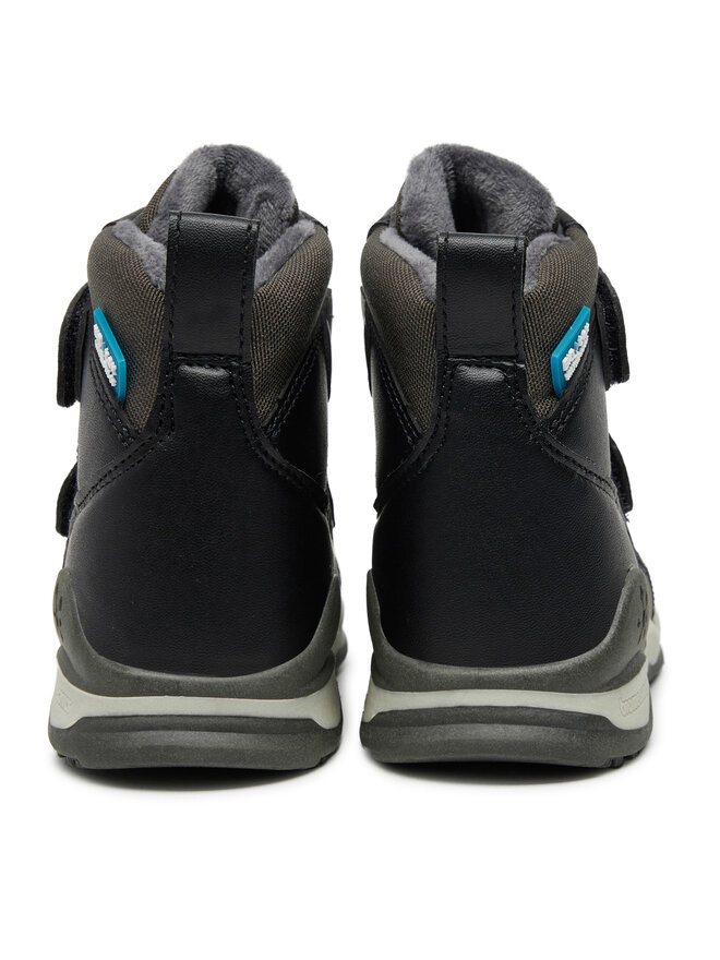 Biomecanics Botas de nieve Biomecanics 241257 A054-A M Negro