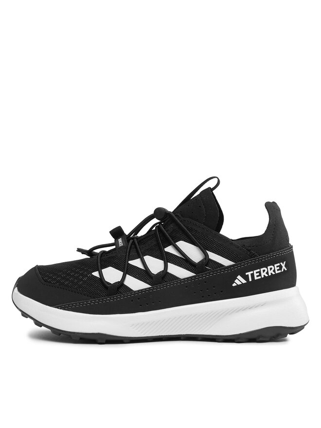 adidas Trekingová obuv adidas Terrex Voyager 21 HEAT.RDY Travel Shoes HQ5826 Čierna