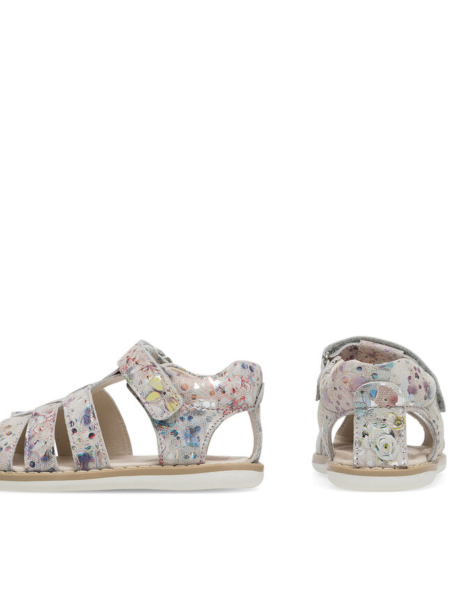 Lasocki Kids Sandalen Lasocki Kids BOB CI12-BOB-02(II)DZ Silberfarben