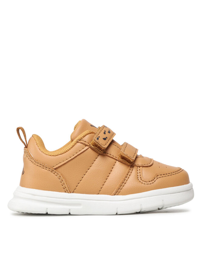 Omenaa Foundation Sneakers Omenaa Foundation CP23-5993(IICH)-OF Beige