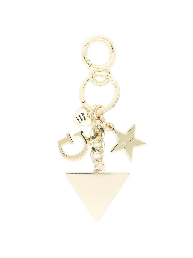 Guess Брелок Guess Not Coordinated Keyrings RW7374 P0401 Золотий