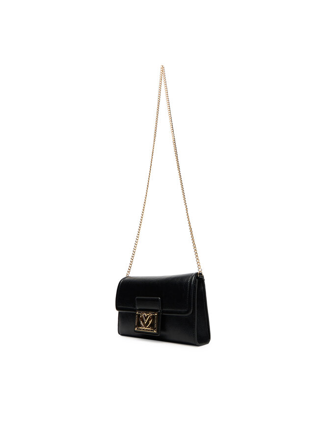 LOVE MOSCHINO Handtasche LOVE MOSCHINO JC4093PP1NLI0000 Schwarz