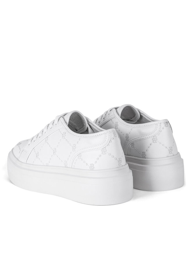Badura Sneakersy Badura PANSY-461002-1 Bílá