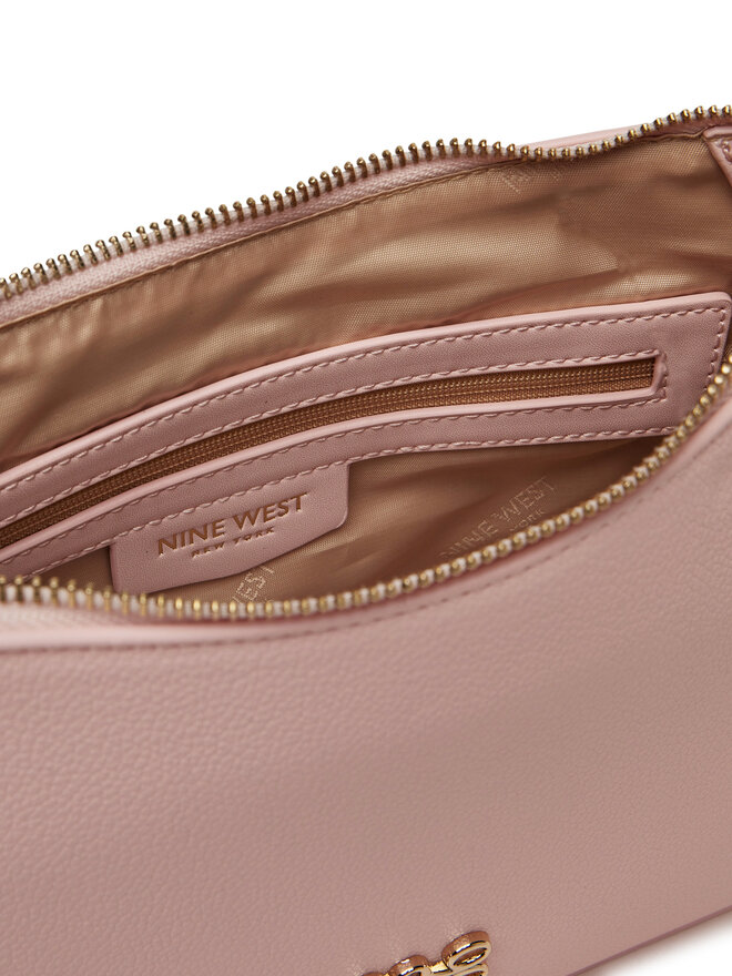 Nine West Τσάντα Nine West JH5823-NW Ροζ