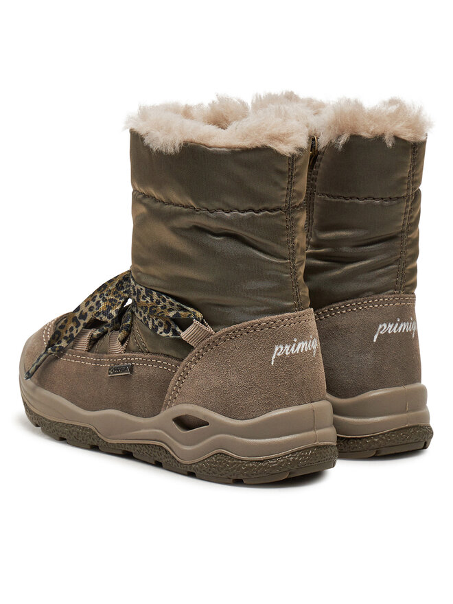 Primigi Снігоходи Primigi 6861511 S GORE-TEX Бежевий
