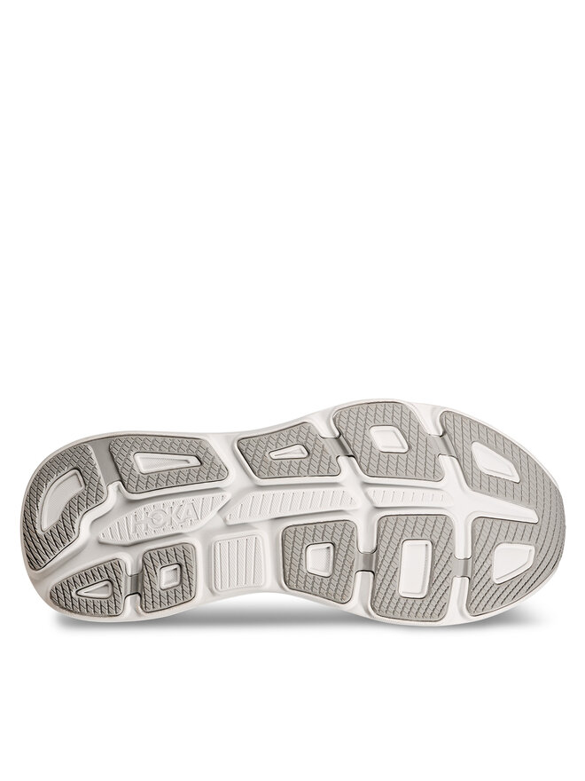 Hoka Běžecké boty Hoka Bondi 9 1162011 Tmavomodrá