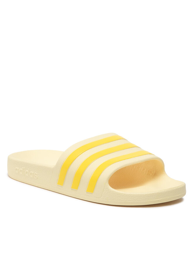 adidas Iešļūcenes adidas adilette Aqua GX4280 Dzeltens