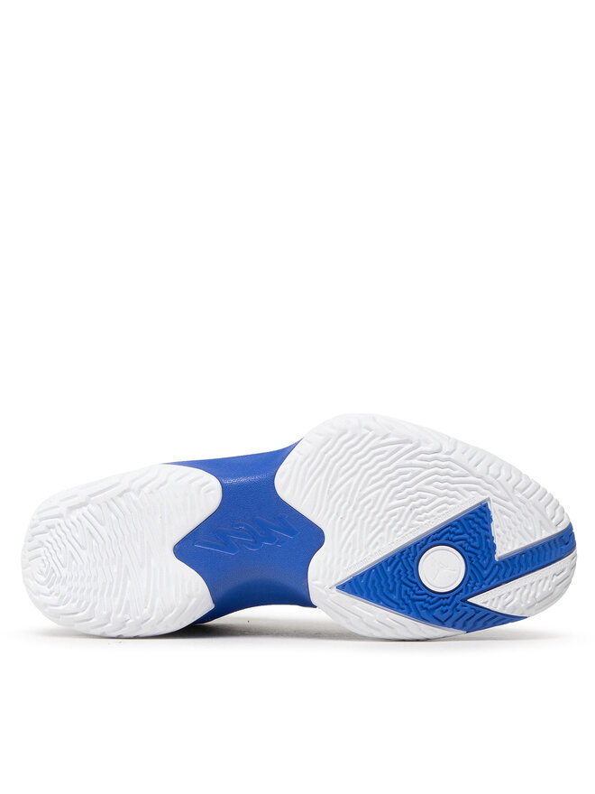 Nike Basketballschuhe Nike Jordan Zion 1 DA3130 004 Blau