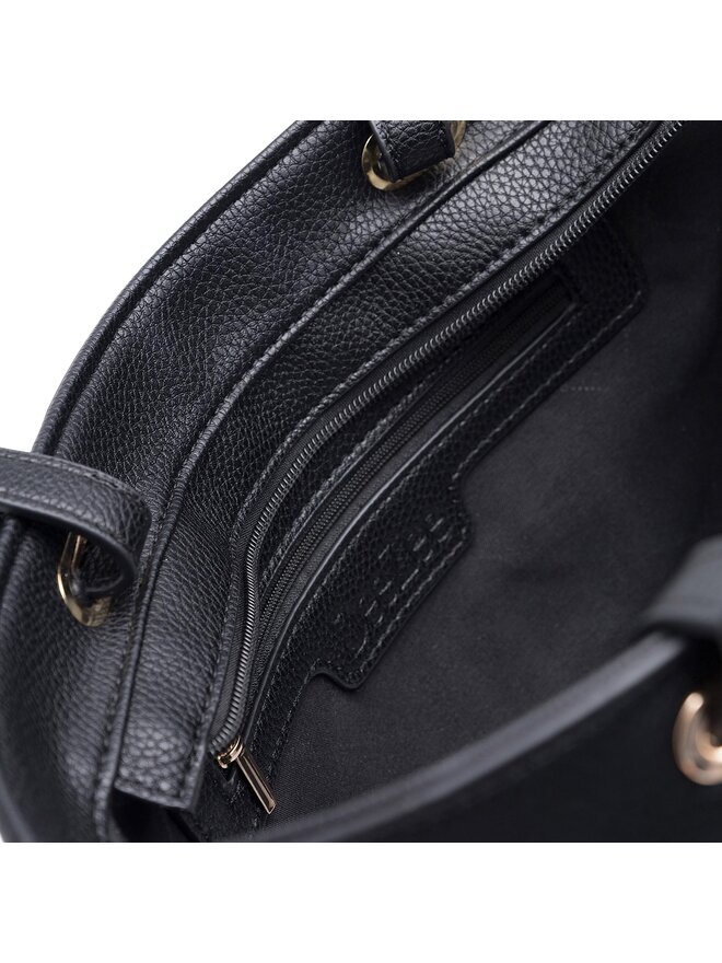 DeeZee Borsetta DeeZee MDR-S-003-03 Nero