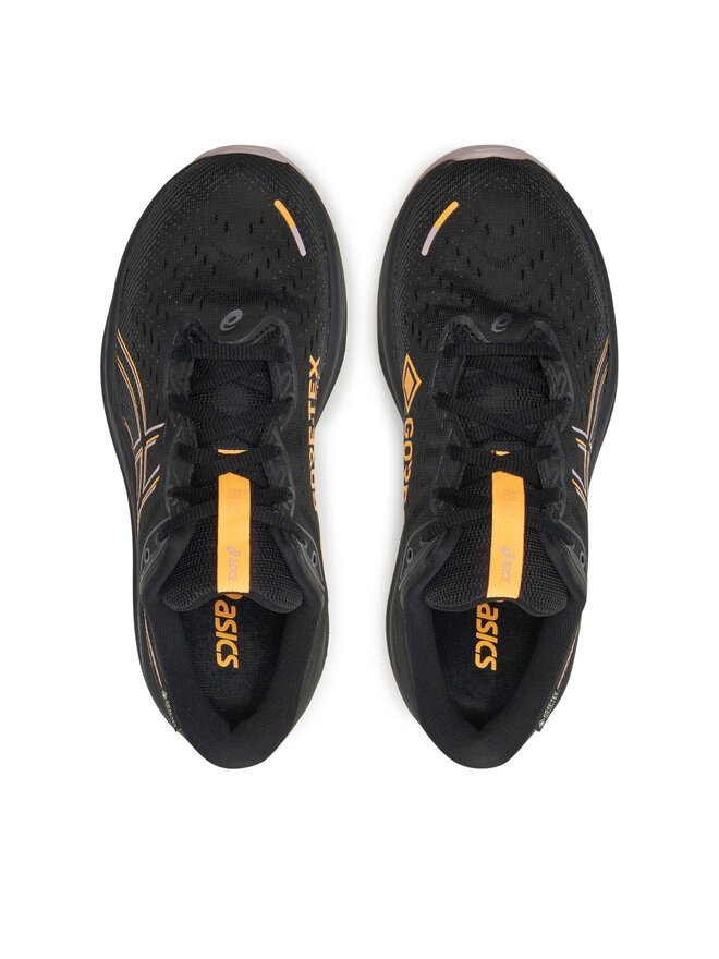 Asics Παπούτσια για Τρέξιμο Asics Gel-Cumulus 26 Gtx 1012B668 Μαύρο