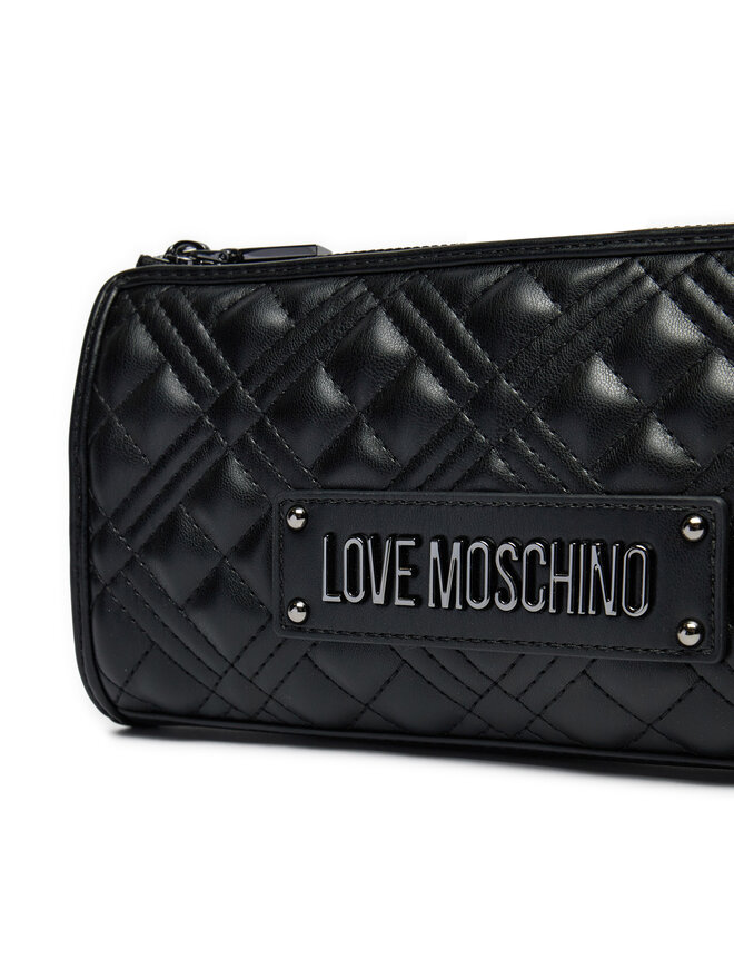 LOVE MOSCHINO Сумка LOVE MOSCHINO JC4011PP1LLA000A Чорний