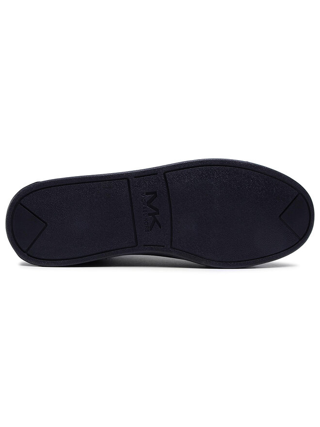 MICHAEL Michael Kors Сникърси MICHAEL Michael Kors Keating 42F9KEFS1Q Кафяв