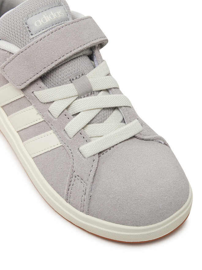 adidas Sneakersy adidas Grand Court 00s JP5897 Szary