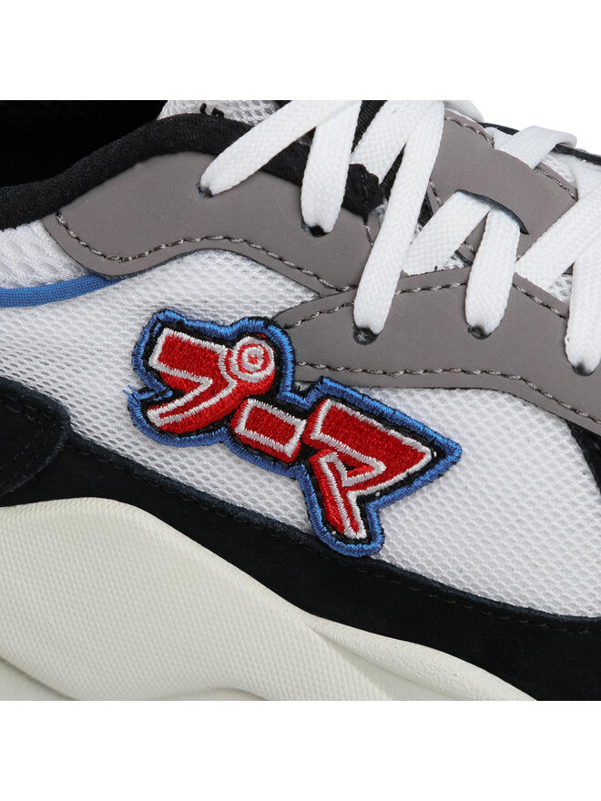 Puma Снікерcи Puma Rs-X Japanorama 374294 01 Білий