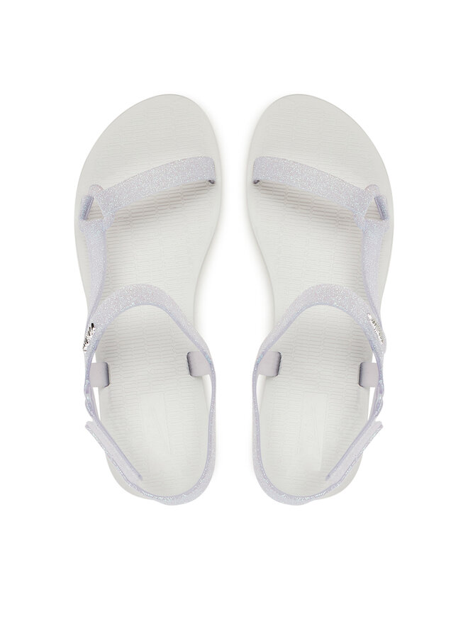 Melissa Sandalen Melissa Melissa Sun Downtown II Ad 36098 Weiß