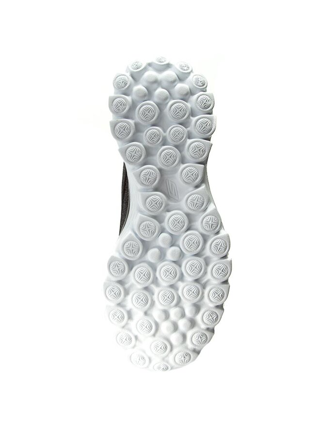 Skechers Αθλητικά Skechers Go Walk 2-Super Sock 13955/BKW Μαύρο