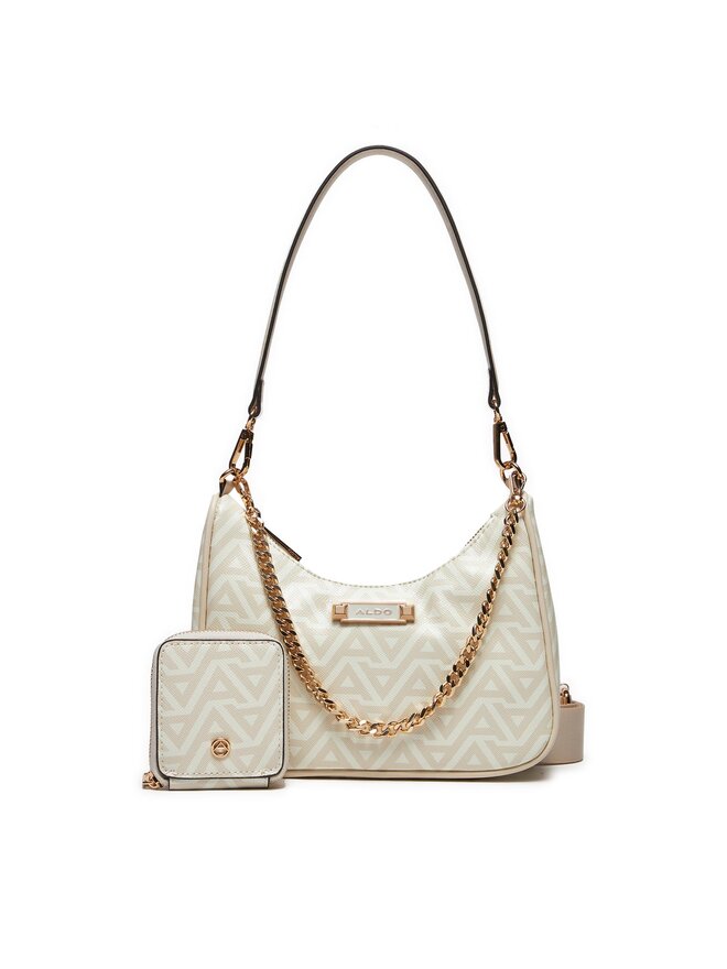 Aldo Handtasche Aldo Annaendra 13761986 Beige