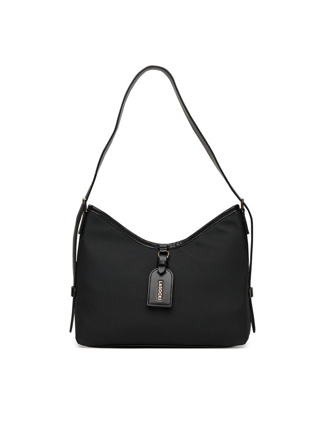 Lasocki Handtasche Lasocki LSK-O-003-07 Schwarz