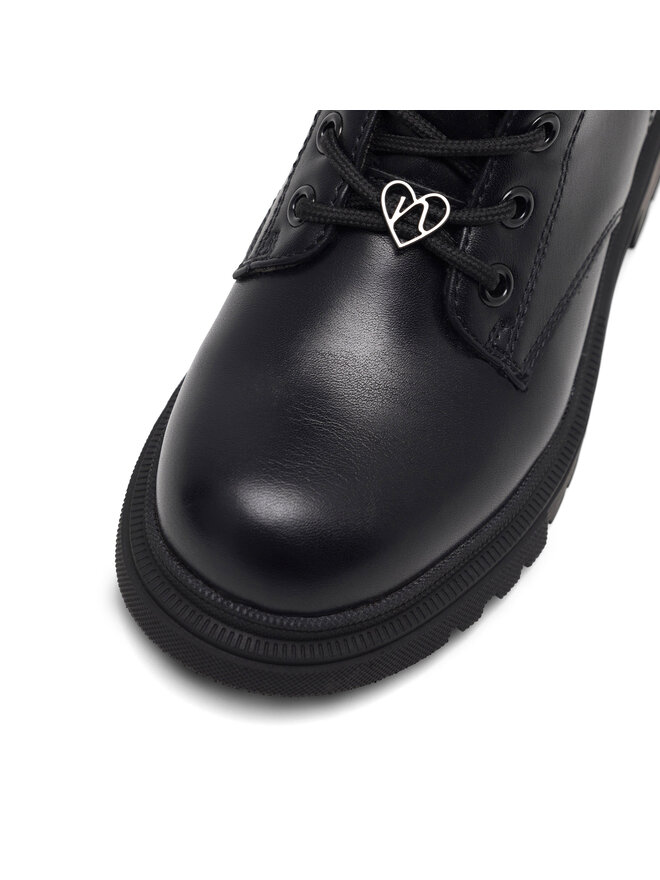 Nelli Blu Botas altas Nelli Blu CS6171-05 Negro