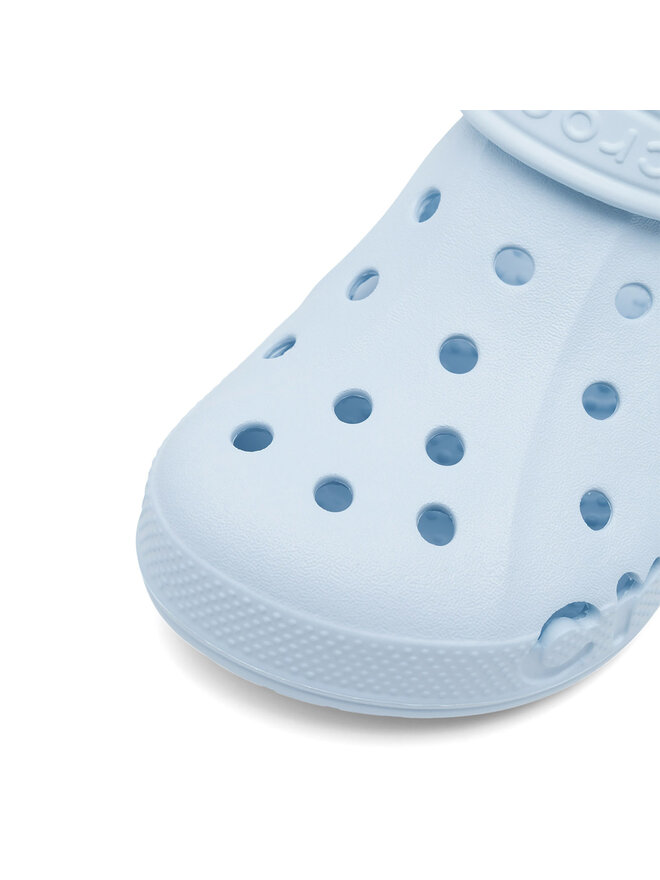 Crocs Чехли Crocs BAYA 10126-4JQ Светлосиньо
