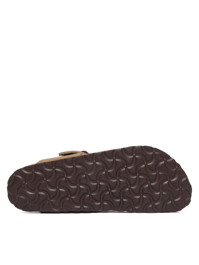 Birkenstock Zehentrenner Birkenstock Gizeh Bs 0943813 Beige