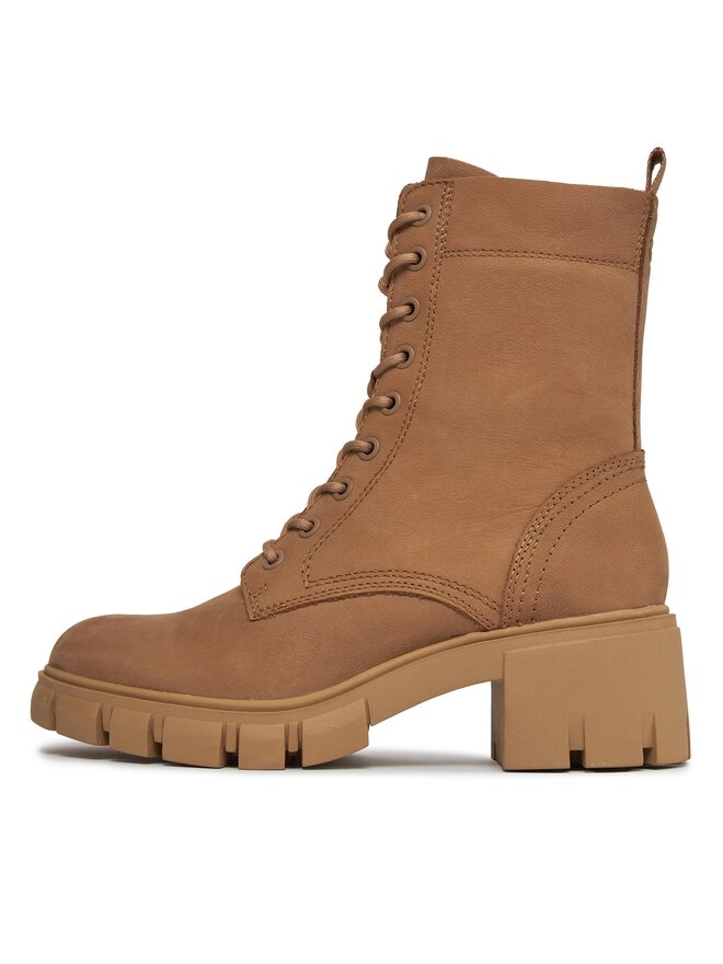 Tamaris Stiefeletten Tamaris 1-25272-41 Braun