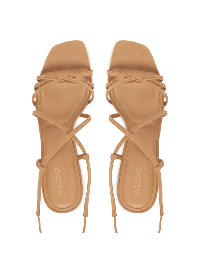 Aldo Sandalen Aldo Talyia 14298565 Beige