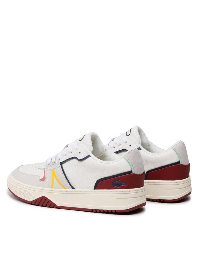 Lacoste Laisvalaikio batai Lacoste L001 0321 1 Sma 7-42SMA00922G1 Smėlio
