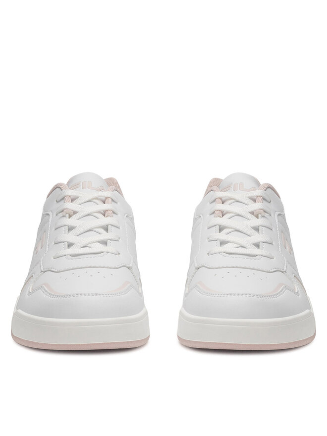 Fila Sneakers Fila MADSANE FFT0130-13256 Alb