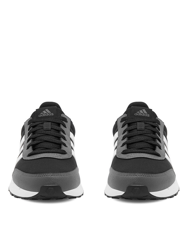 adidas Αθλητικά adidas Run50s IF1553 Μαύρο