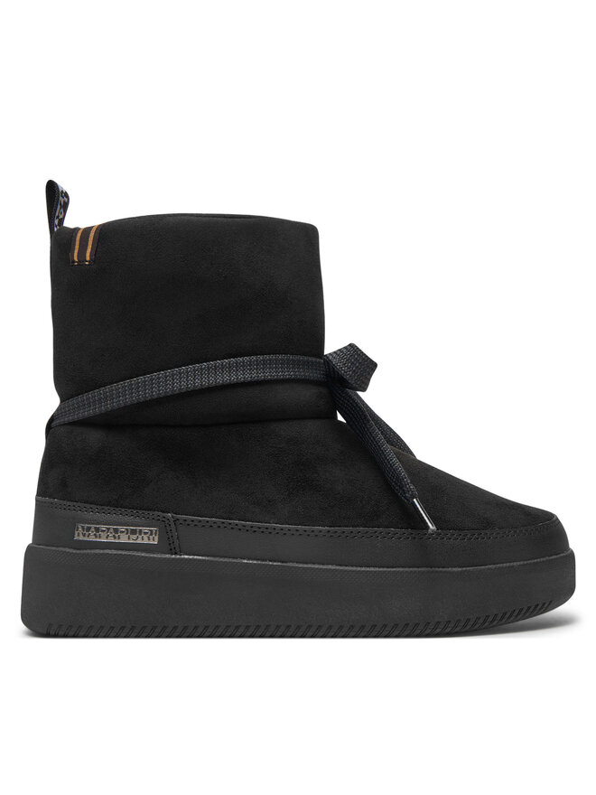 Napapijri Botas de nieve Napapijri NP0A4IKG Negro