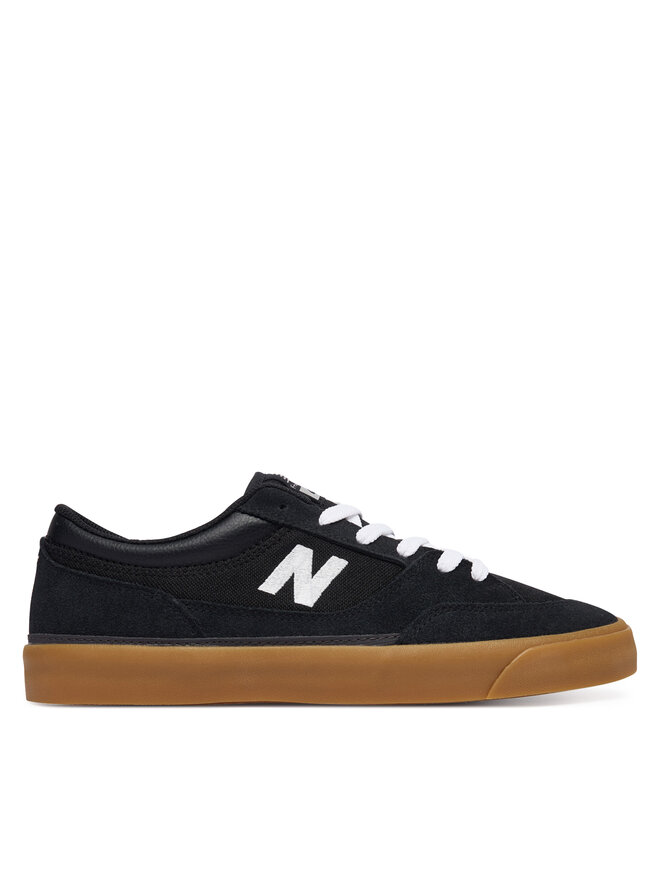 New Balance Sneakers aus Stoff New Balance Numeric Franky Villani 417 UN417BGC Schwarz