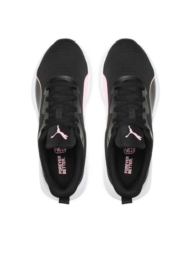 Puma Pantofi pentru alergare Puma Flyer Lite 378774 06 Negru