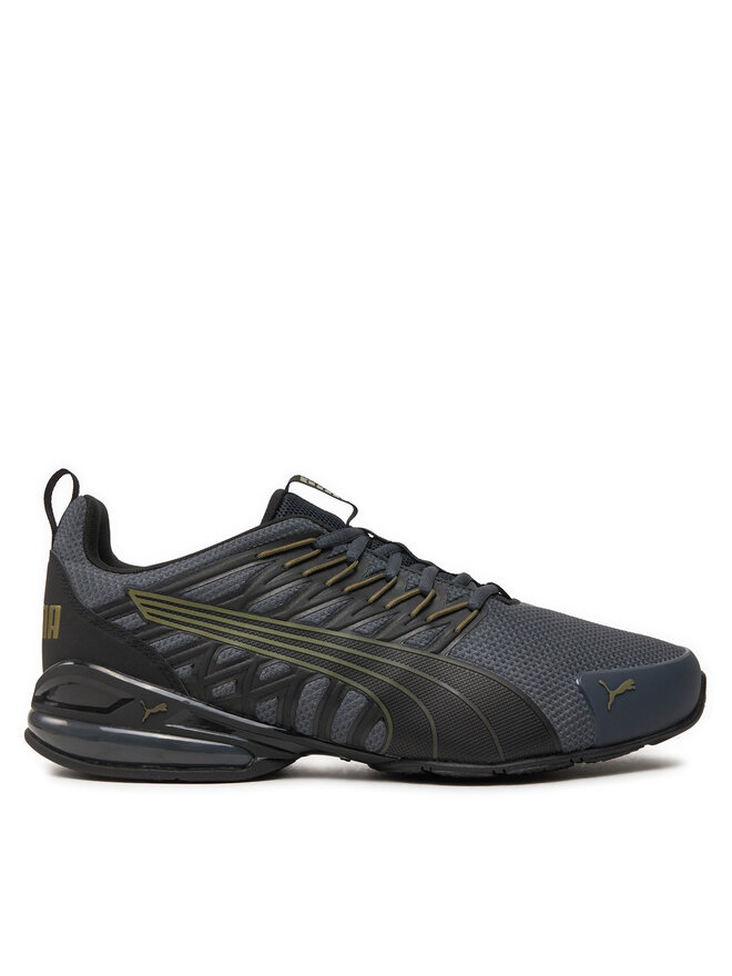 Graue puma sneaker store