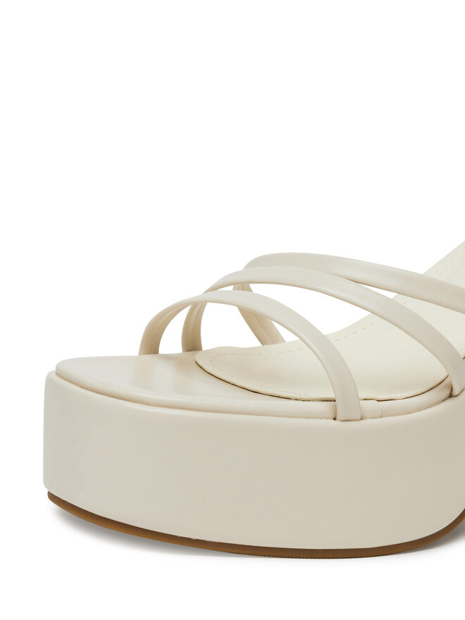 DeeZee Sandale DeeZee F7178-16 Bej