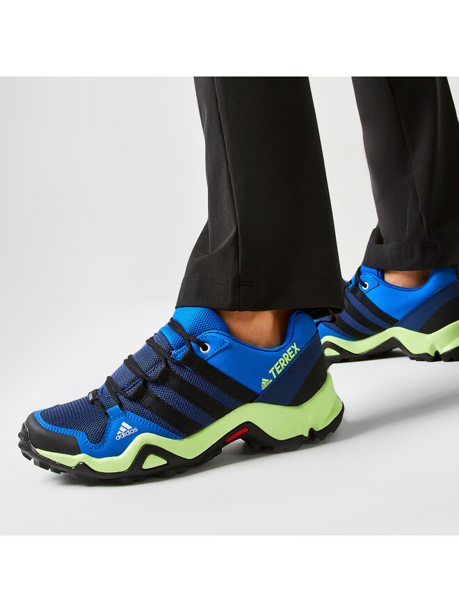 Turistiniai batai adidas Terrex Ax2r R.Rdy K EF2262 Tamsiai mėlyna |  eavalyne.lt