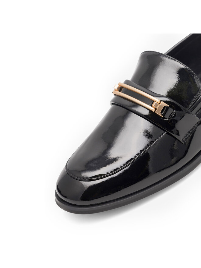 Sergio Bardi Loaferice Sergio Bardi WYL1930-27Z-SB Crna