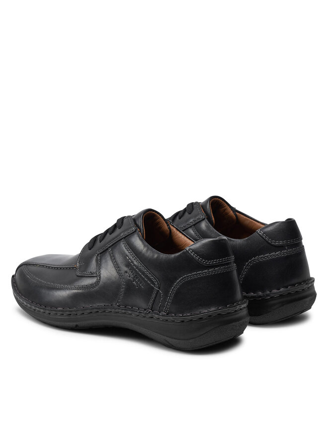 Josef Seibel Pusbačiai Josef Seibel New Anvers 08 44908 Juoda