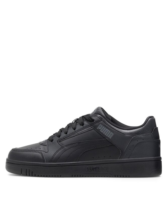 Puma Laisvalaikio batai Puma Rebound V6 Low 38074705 Juoda