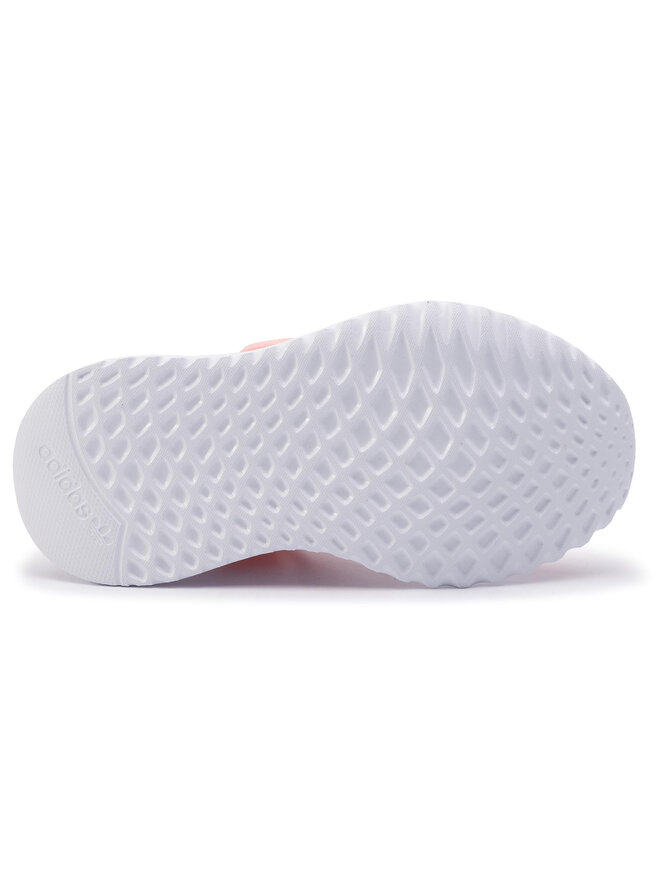 adidas Sneakers adidas U Path Run C EE7435 Orange