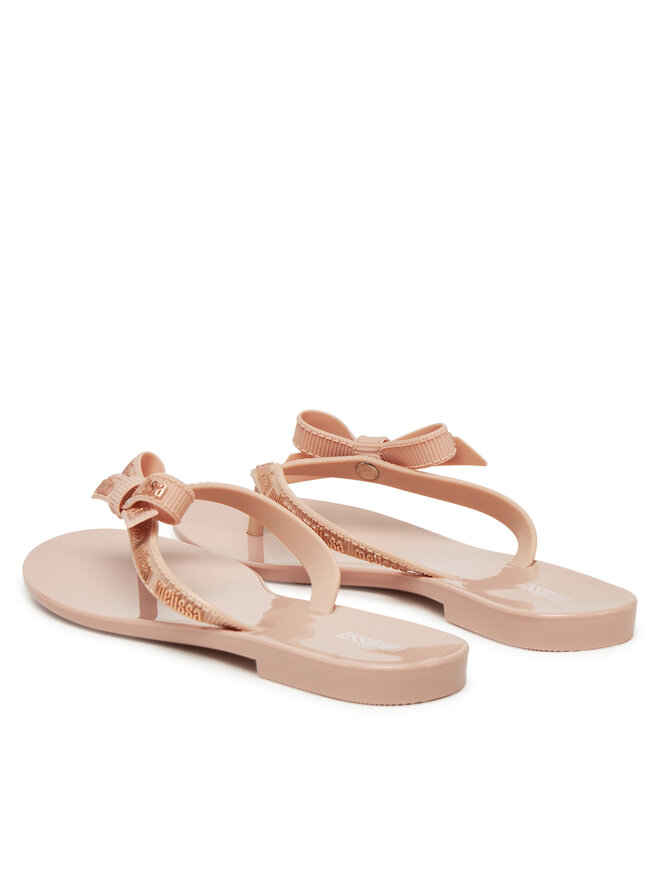 Melissa Flip-flops Melissa Melissa Harmonic M Lover Ad 35797 Rózsaszín