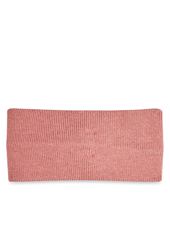 Calvin Klein Fascia per capelli Calvin Klein Monogram Embro K60K612658 Rosa
