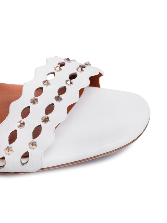 Tamaris 1 1 28600 24 Leder, Sandalia Con Pulsera Mujer