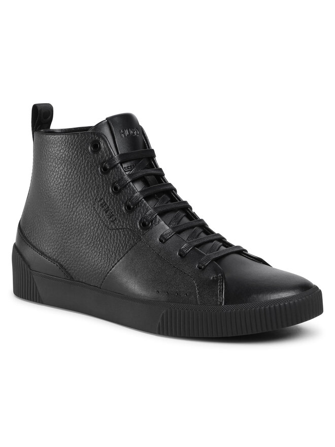 HUGO Sneakers Hugo Zero 50440337 10214520 01 Schwarz