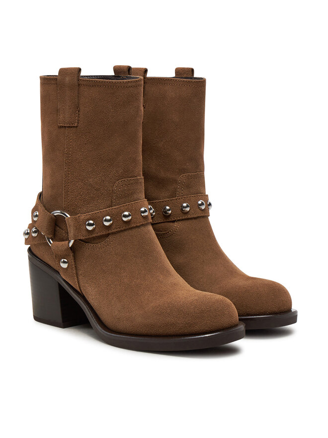 Aldo Ботильйони Aldo Albai 13848387 Коричневий