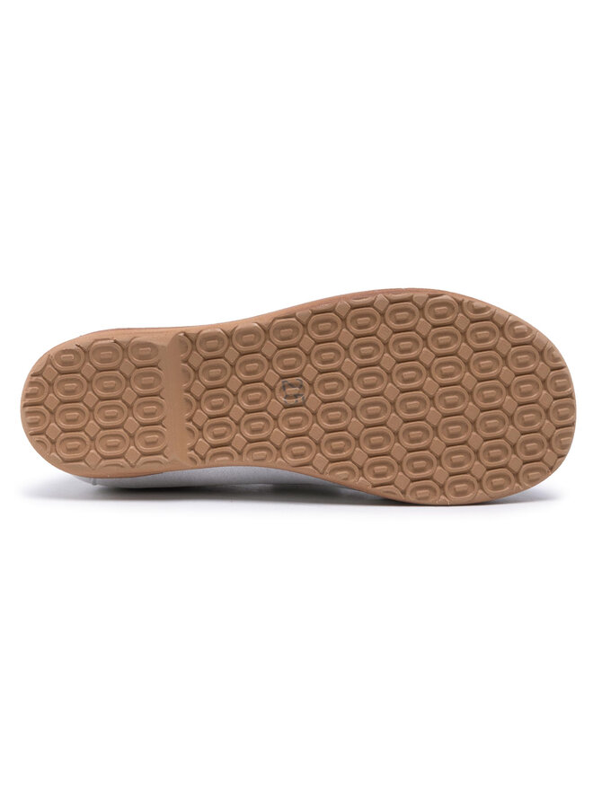 Zarro Zapatos hasta el tobillo Zarro DZ11 Plata