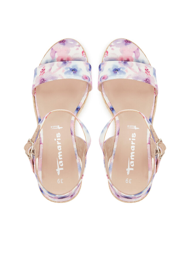 Tamaris Alpargatas Tamaris 1-28300-42 Violeta