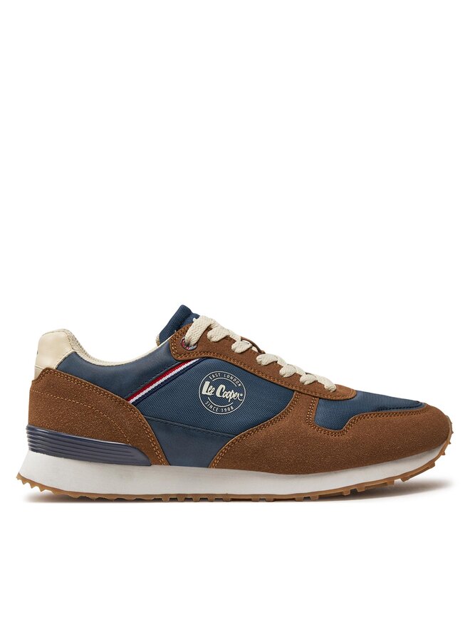 Lee Cooper Laisvalaikio batai Lee Cooper LCW-24-03-2334MA Ruda