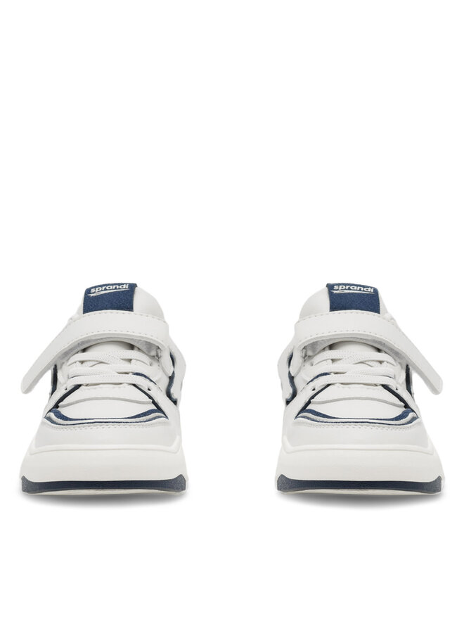 Sprandi Zapatillas Sprandi Z-242(CH) Blanco