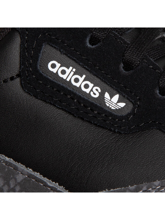 adidas Sneakers adidas Falcon W FV4483 Schwarz